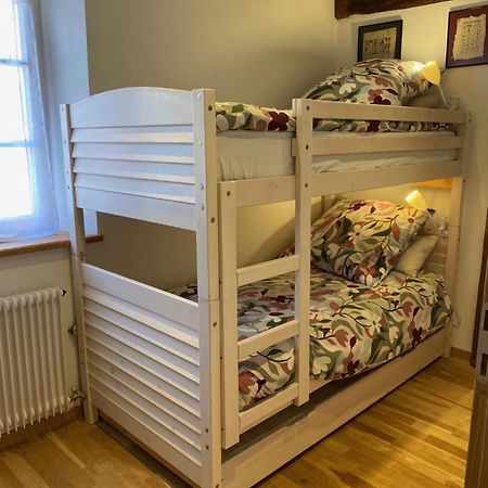 Le 128, Duplex Alsacien 10 Personnes, Piscine Apartment Horbourg Ngoại thất bức ảnh
