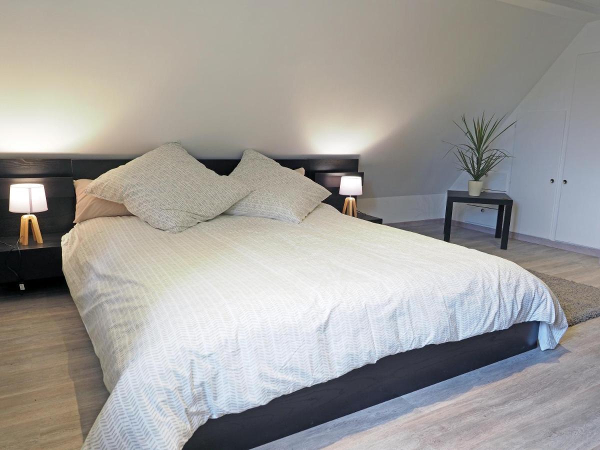 Le 128, Duplex Alsacien 10 Personnes, Piscine Apartment Horbourg Ngoại thất bức ảnh
