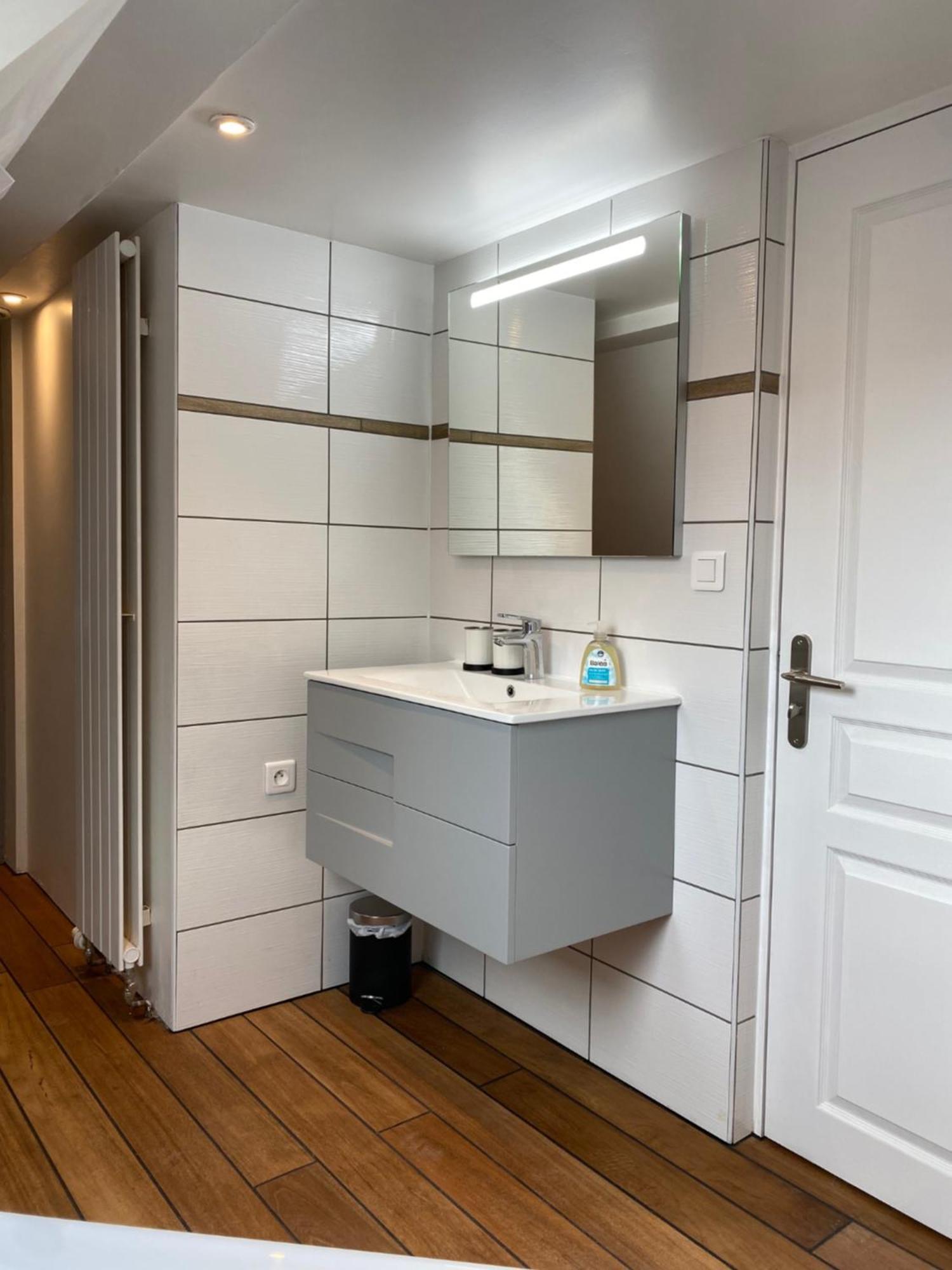 Le 128, Duplex Alsacien 10 Personnes, Piscine Apartment Horbourg Ngoại thất bức ảnh