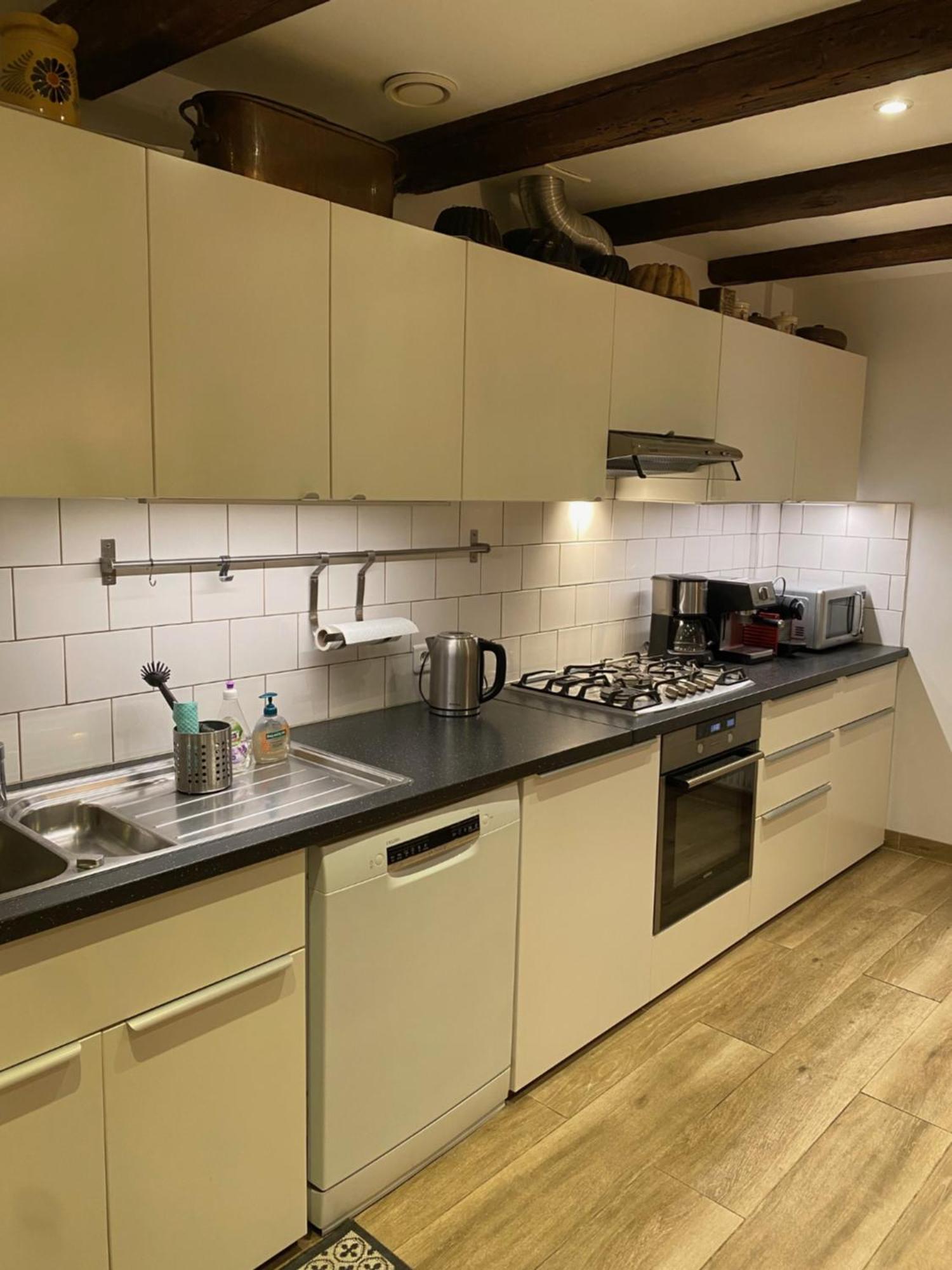 Le 128, Duplex Alsacien 10 Personnes, Piscine Apartment Horbourg Ngoại thất bức ảnh